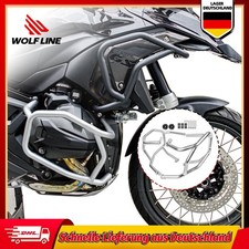 Sturzbügel für BMW R 1300 GS