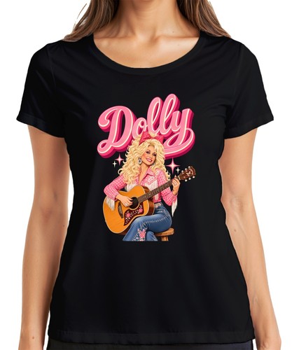 Dolly parton country - parton, musik
