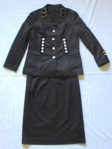 Seltene ddr uniform jacke - seltene,
