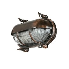 Wandlampe Außenleuchte