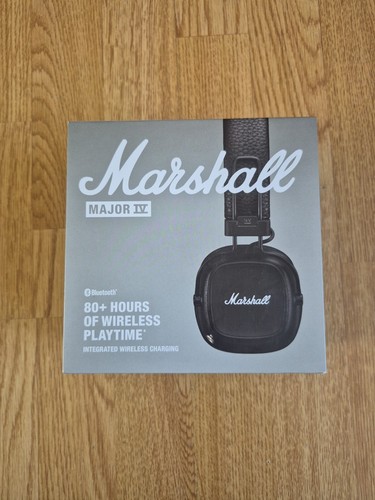 Marshall major kopfhörer - major, 4