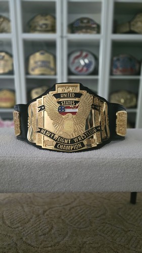 Wcw united states - united,
