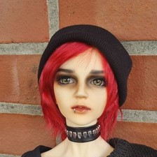 BJD SD 1/3 Migidoll Siho Head Kopf NS Legit Puppe Doll