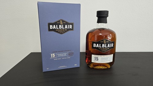 Balblair jahre 1000 - 15,