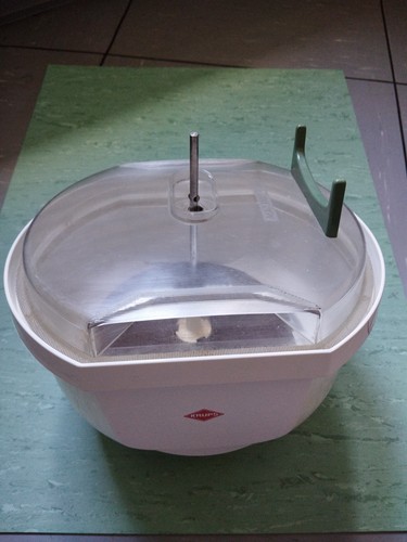 Krups 3mix 3000 mixer - krups,