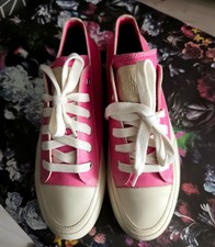 Candice Cooper, Low-top