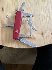 schweizer taschenmesser victorinox gebraucht