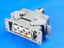 Harting Stecker Steckdose