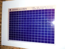 Suzuki  GS500E (U) V/W/X  Apr 1998  Microfiche Motorrad original ETK