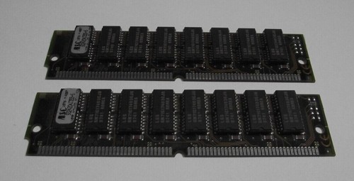 16mb edo ram 72pin dram - edo,