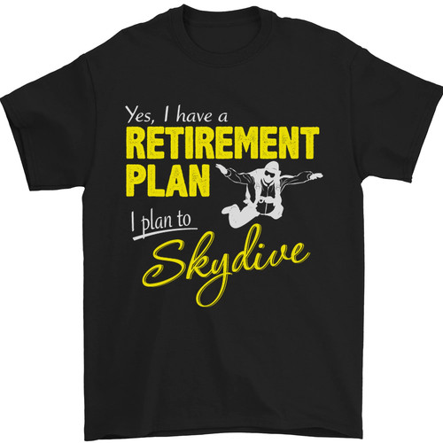 Pension plan skydive - pension,
