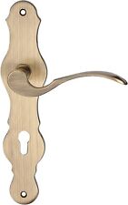 Drückergarnitur Messing