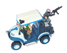 Fortnite Battle Royale ALL