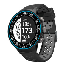 Rocketgolf gps golfuhr par - rocketgolf,