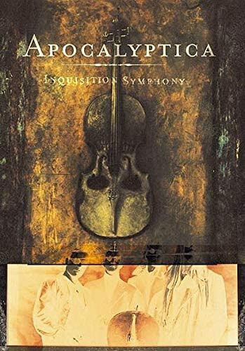 Apocalyptica inquisition - apocalyptica,