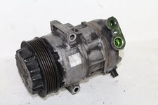 Opel Corsa D 1.3 CDTI Klimakompressor mit Kupplung Denso 55703721