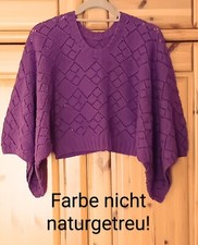 Kurzpullover ca. Größe 40