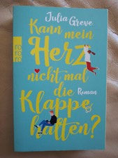 Julia Greve: Kann mein Herz