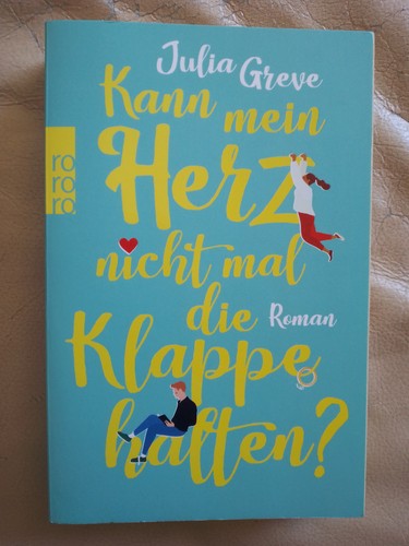 Julia greve kann - julia, mein
