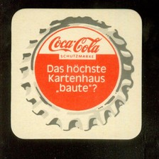 Bierdeckel Coca-Cola (11)
