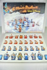 Walt Disney Schachspiel