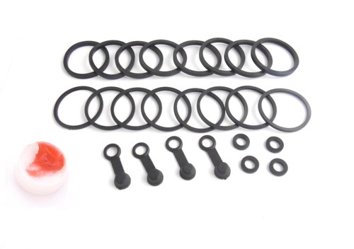 Bremssattel reparatursatz für - reparatursatz,