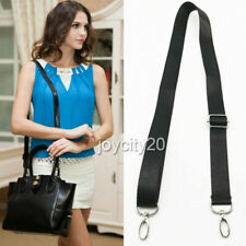 Trageriemen Schultergurt Tragegurt Schulterriemen x 25mm Universal schwarz