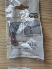 Schlüter Rondec AKGB Außenecke 90° Alu kupfer gebürstet eloxiert - 10 mm