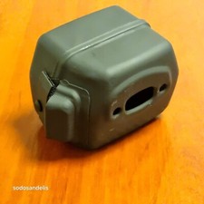Schalldämpfer für Husqvarna