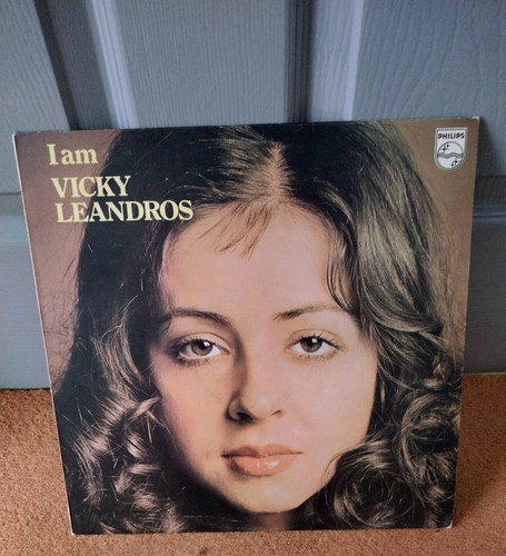 Vicky leandros am play - leandros, i