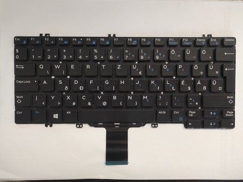 Dell latitude 5280 5290 7280 - 5280,