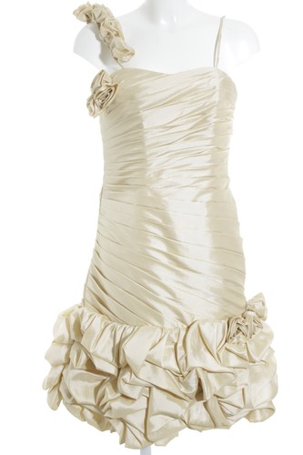 Kleemeier hof ballkleid - hof,