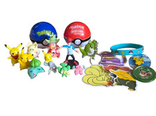 Pokemon sammelfiguren konvolut - pokemon,