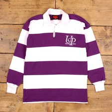 Vintage CCC Rugby Shirt S