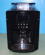 Kaffeevollautomat Krups