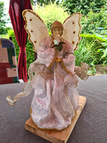 Deko engel figur - engel,