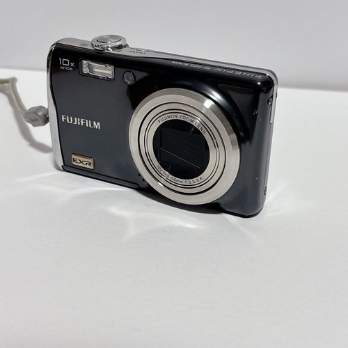 Fujifilm exr kompakte - fujifilm,