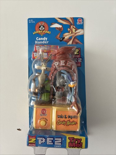 Das ist der looney - das,