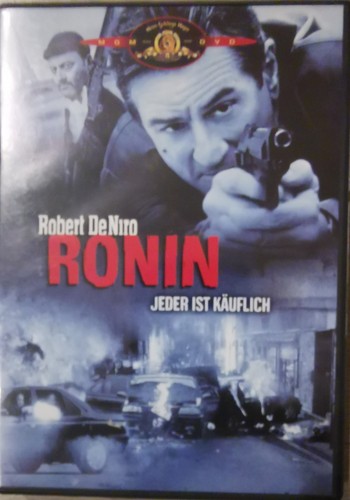 Ronin jeder ist käuflich - ,