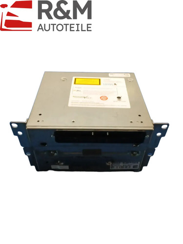 Cic navigationssystem bmw f07 - bmw,