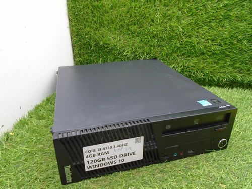 Lenovo thinkcentre m73 - m73, intel