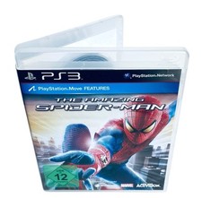 The Amazing Spider-Man - Sony