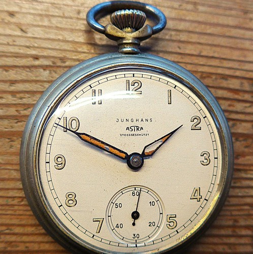 Taschenuhr astra m - taschenuhr, "astra"