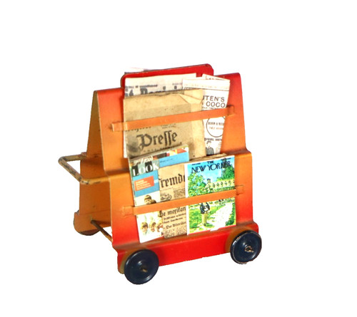 Ac5270 alte kibri 1 spur - ac5270:,