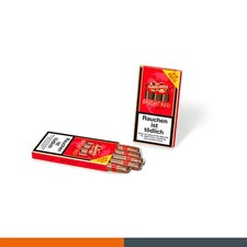 10 x 5er Handelsgold Bright