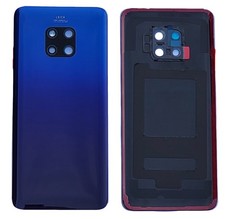 Akkudeckel Backcover