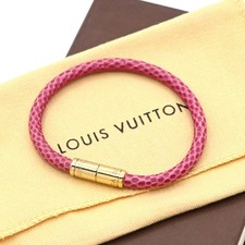 LOUIS VUITTON Keep It Armband