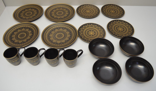 Creatable 23586 mandala - creatable,