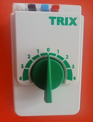 Trix express - trix,