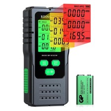 EMF Messgerät Elektrosmog